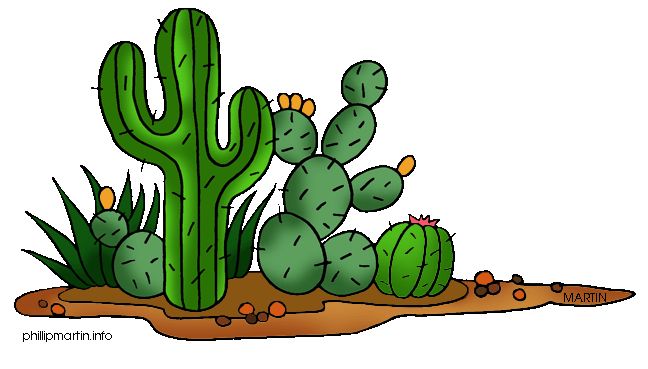 Free Cactus Clipart, Download Free Clip Art, Free Clip Art.