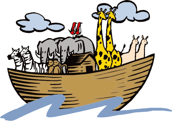 Ark Clipart.