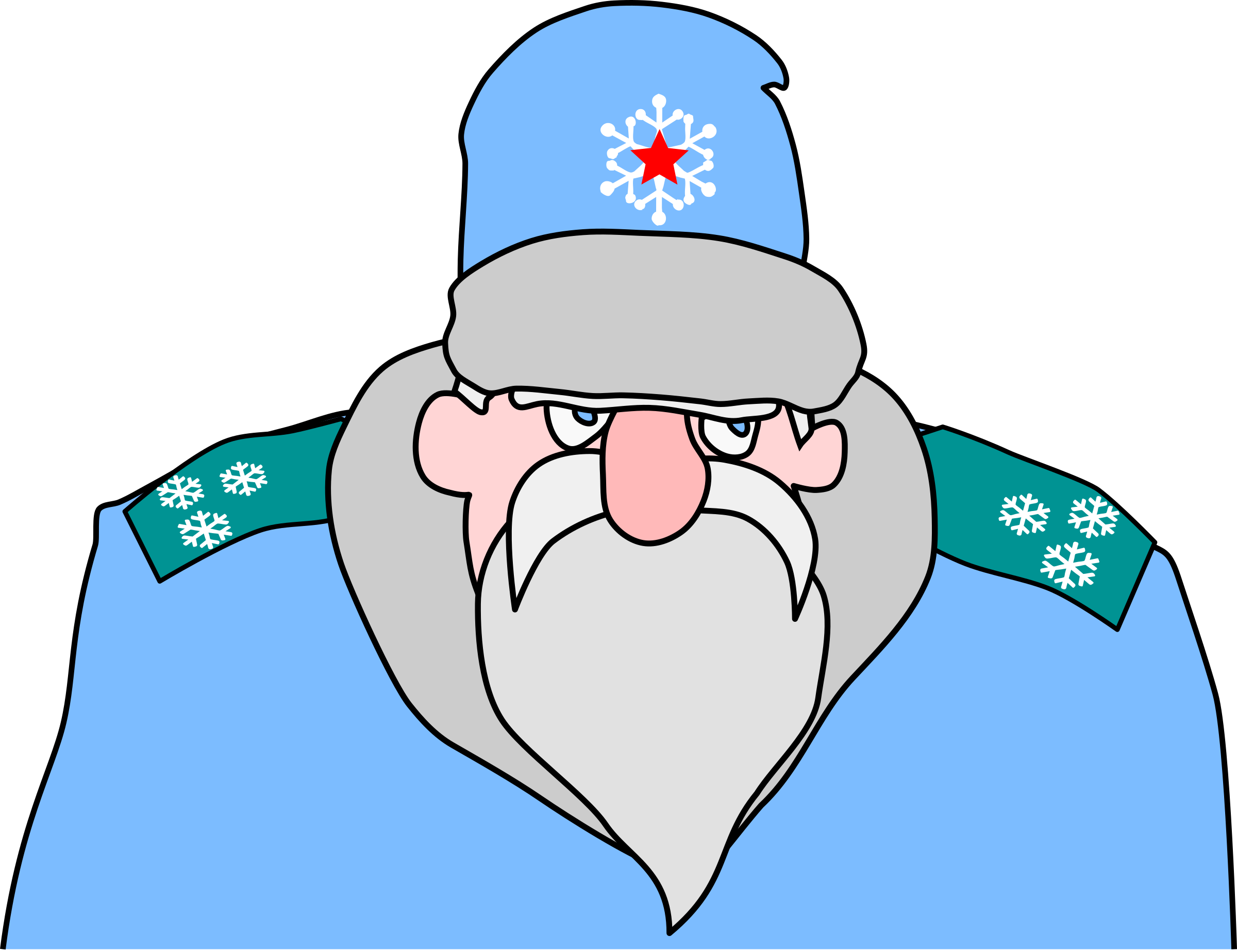 Free Military Santa Cliparts, Download Free Clip Art, Free.