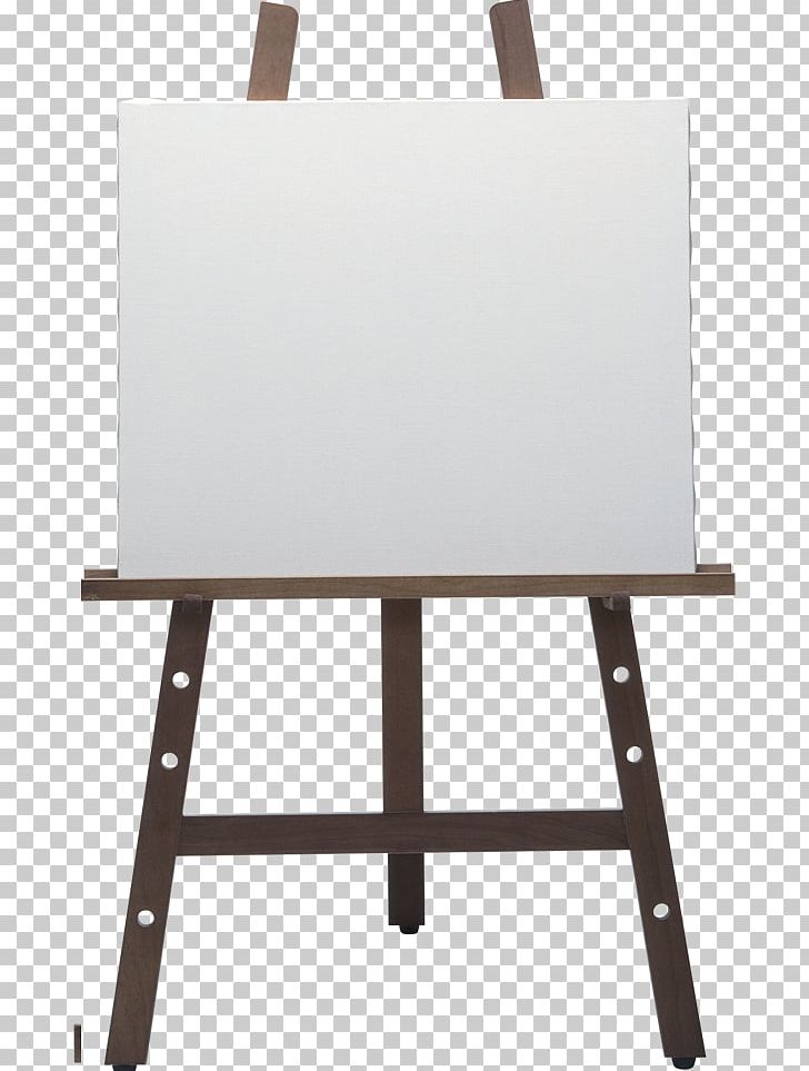 Easel Painting Artist PNG, Clipart, Angle, Art, Artist.