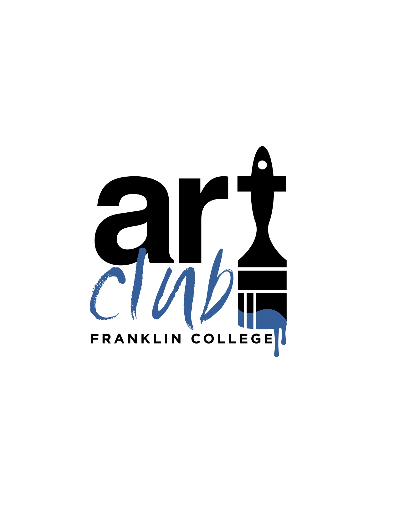 FC Art Club Logo.