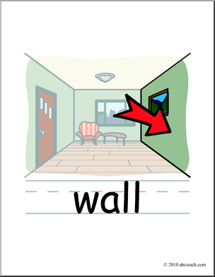 Similiar Clip Art Word Wall Keywords.