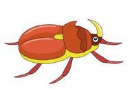 Free Arthropod Clipart.