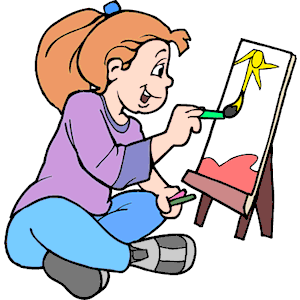 Artist Clipart & Artist Clip Art Images.