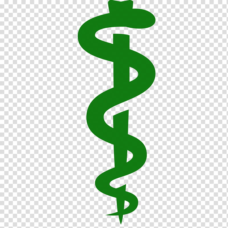 Green Leaf Logo, Asclepius, Medicine, Rod Of Asclepius.