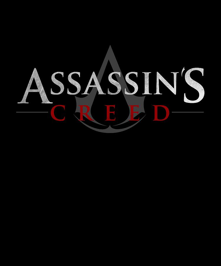 Assassin\'s Creed.