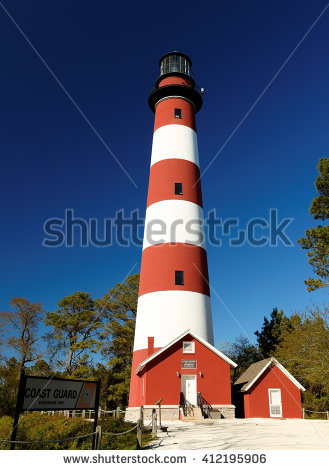 Assateague Island Stock Photos, Royalty.