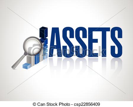 Assets clipart.