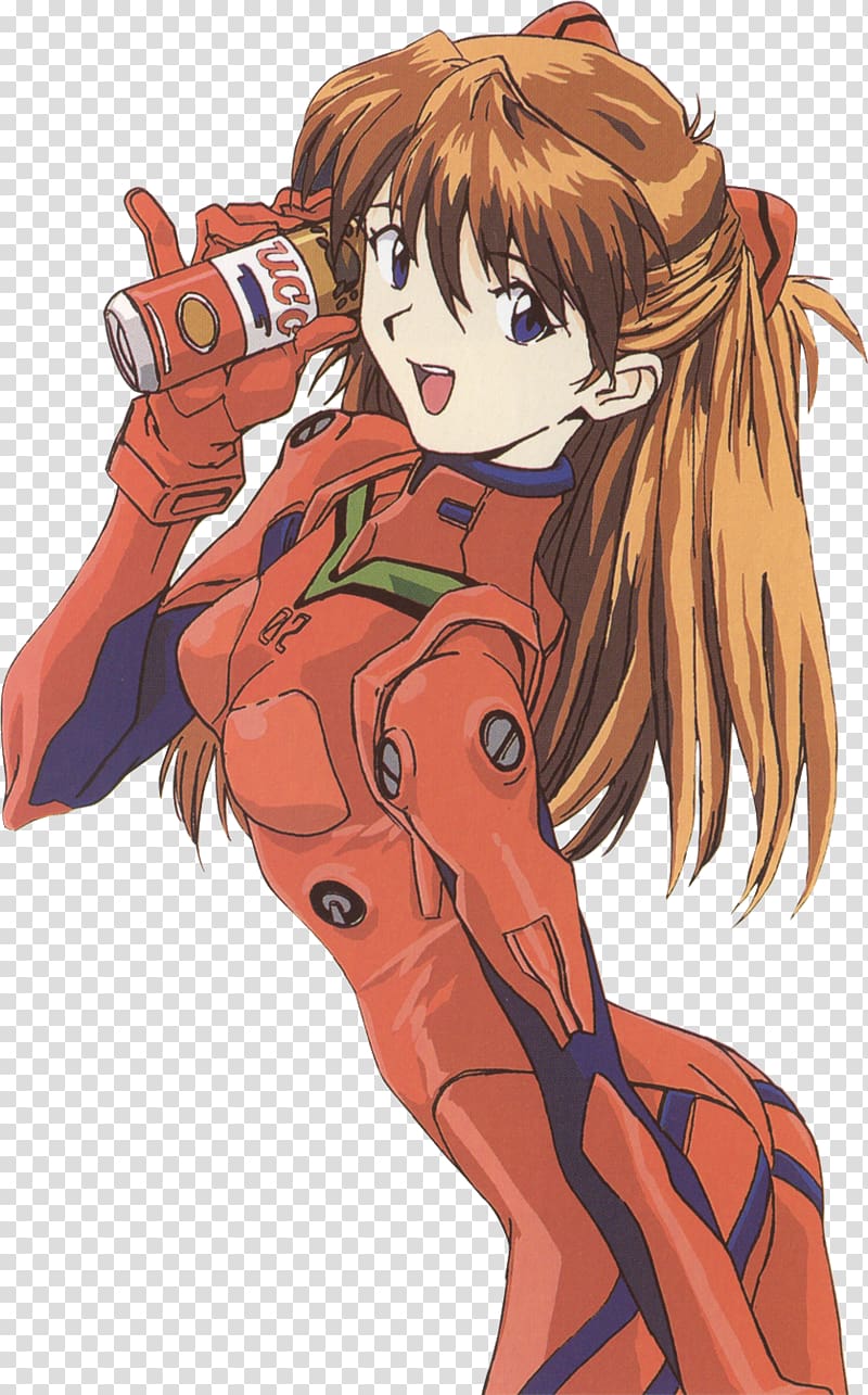 Asuka Langley Soryu Kaworu Nagisa Rei Ayanami Evangelion.