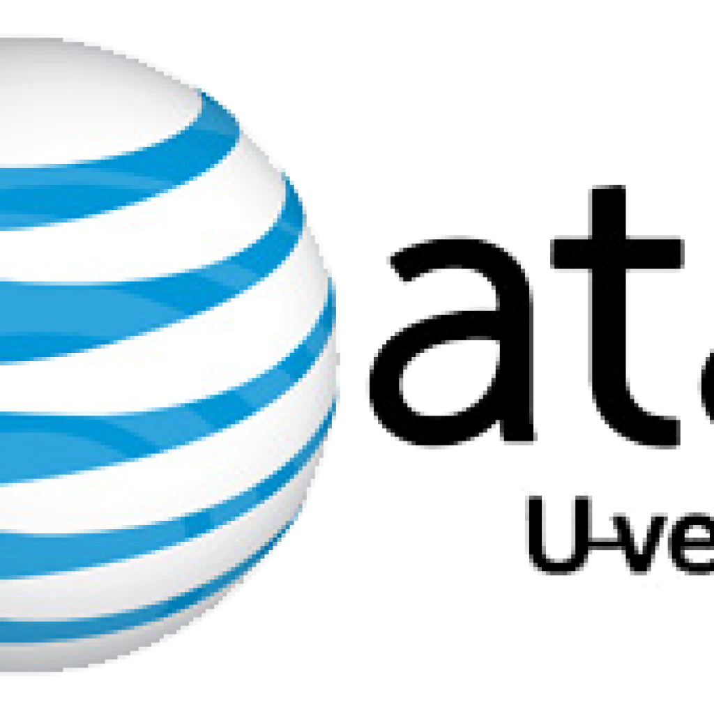 At&t Png Logo.