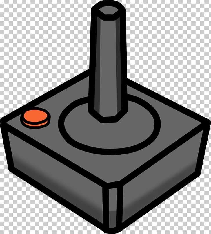 Atari CX40 Joystick Digital Art The Few Things PNG, Clipart.