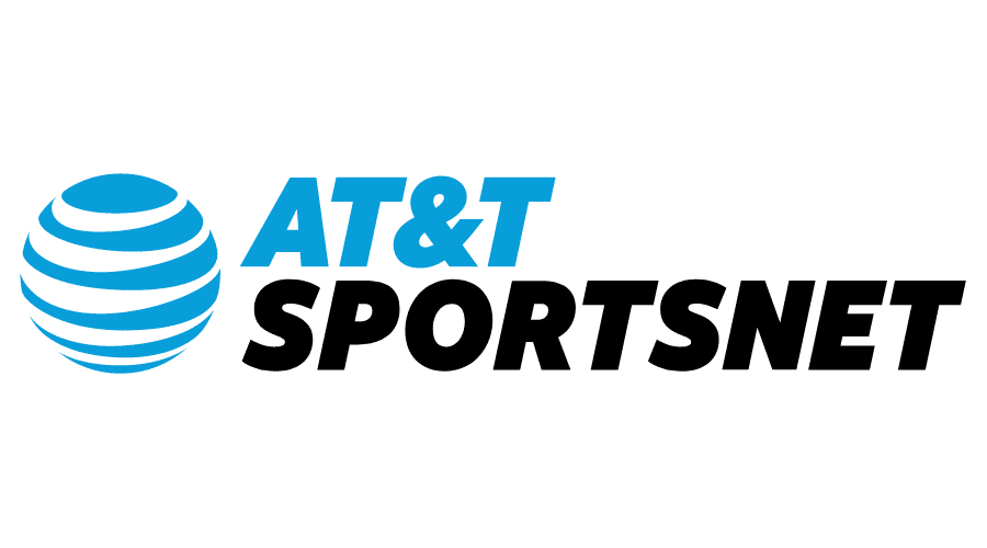 AT&T SportsNet Vector Logo.