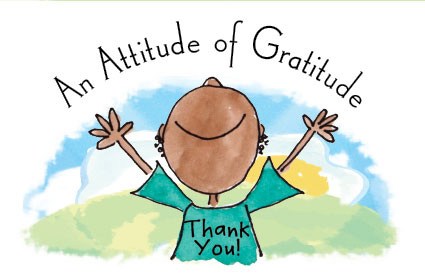 HOW TO HELP KIDS PRACTICE GRATITUDE.