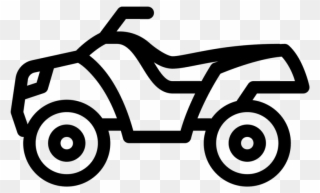 Free PNG Atv Clip Art Download.