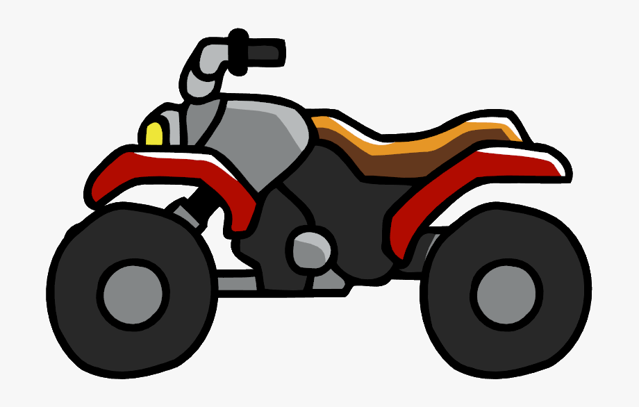 Atv Clipart Transparent.