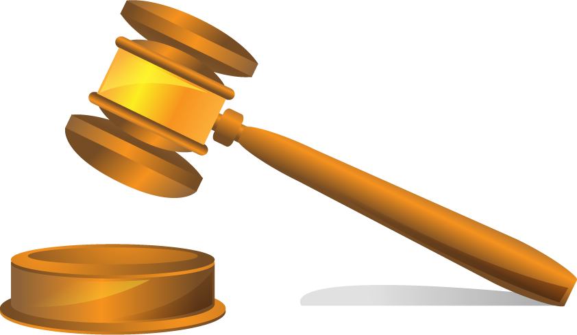 Gavel Clipart Png.