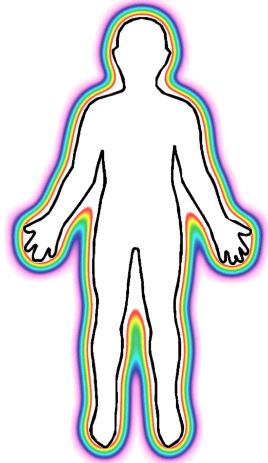 Aura Clipart.