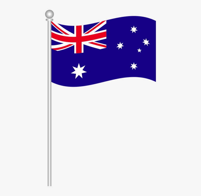 Download Word Flag Clipart Australia Australian Flag Png Gif ...