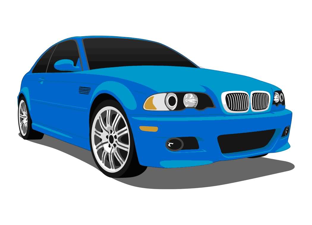 Free download car clip art.