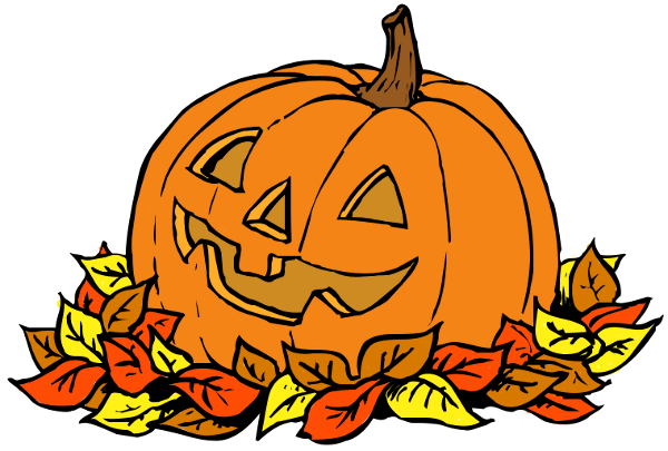 Free Fall Festival Clipart.