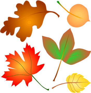 Free Fall Leaves Clip Art, Download Free Clip Art, Free Clip.