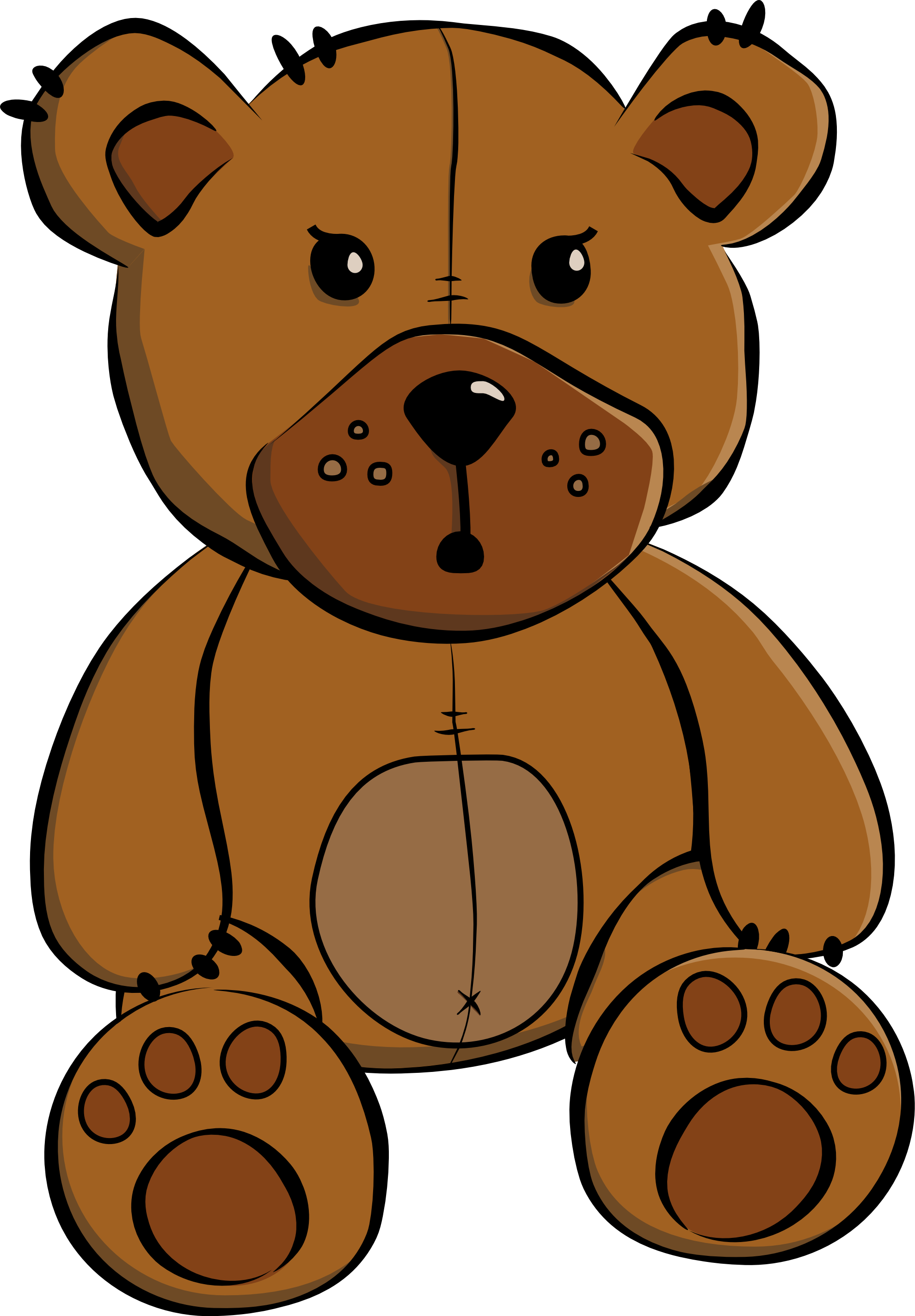 Free Bear Images Cartoon, Download Free Clip Art, Free Clip.