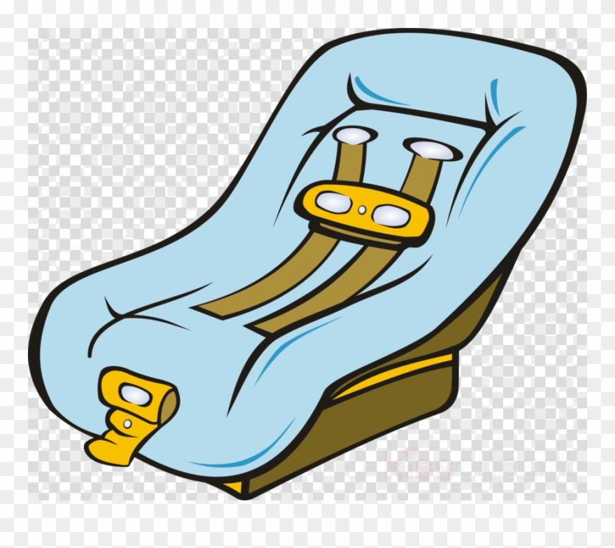 Seat Clipart Baby & Toddler Car Seats Clip Art.