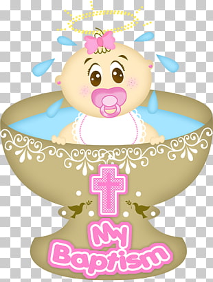 Infant baptism , child, My Baptism anime PNG clipart.