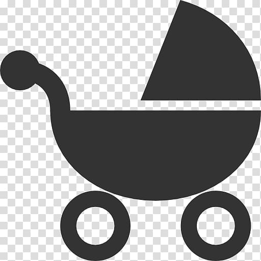 Computer Icons Baby Transport Infant , Baby Icon transparent.