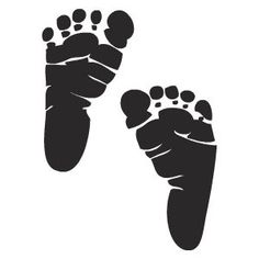 Baby Feet Clip Art & Baby Feet Clip Art Clip Art Images.