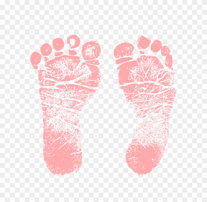 Baby Feet Clipart Png.