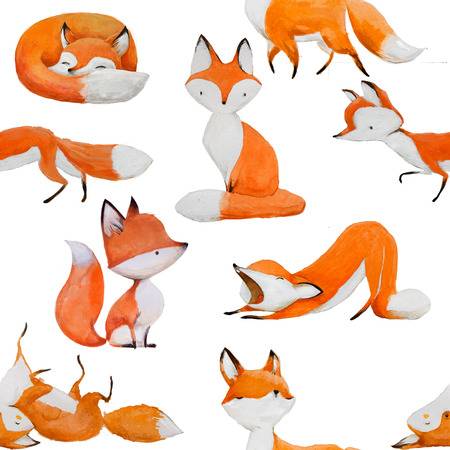 37,873 Fox Cliparts, Stock Vector And Royalty Free Fox Illustrations.