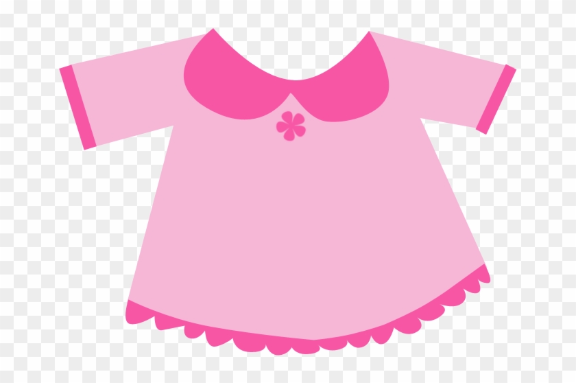 Baby Dress Clipart Ba Girl Clothes Clipart Clip Art.