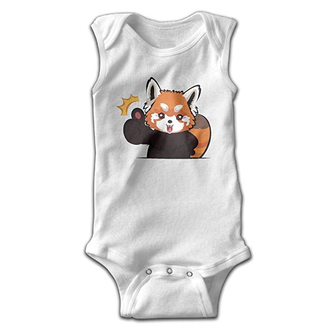 Amazon.com: Rreaaeen Red Panda Clipart Face Cute Infant Baby.