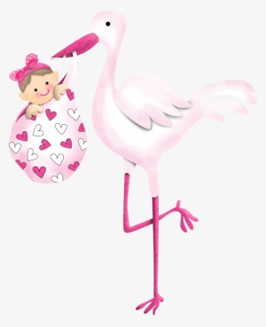 Baby Stork PNG, Free HD Baby Stork Transparent Image.