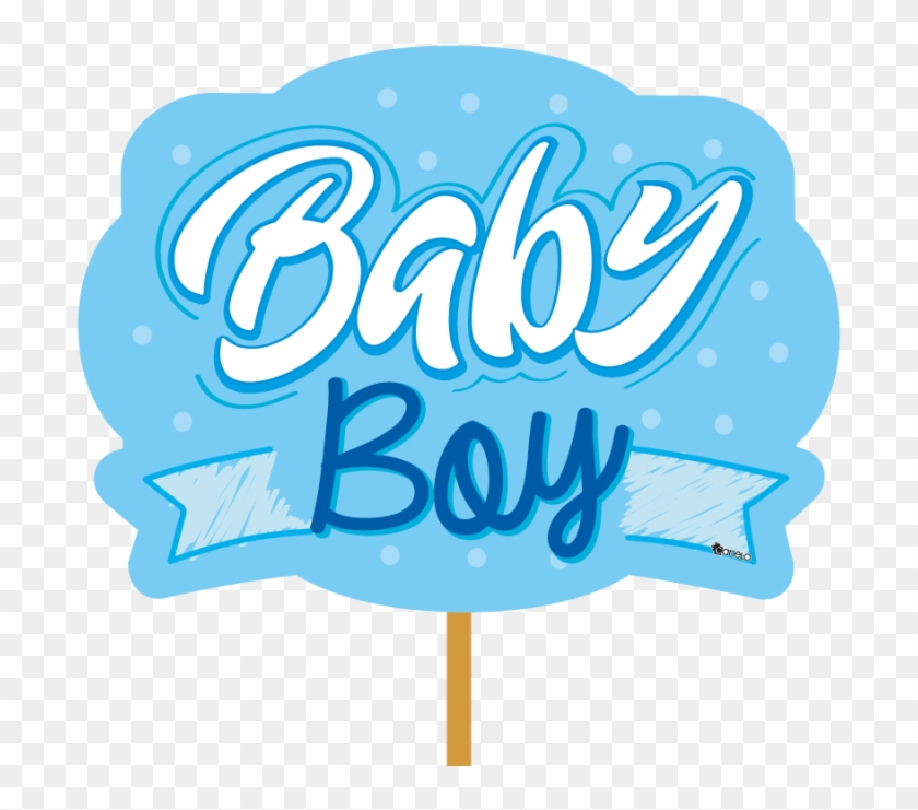 Baby Shower Png Niño.