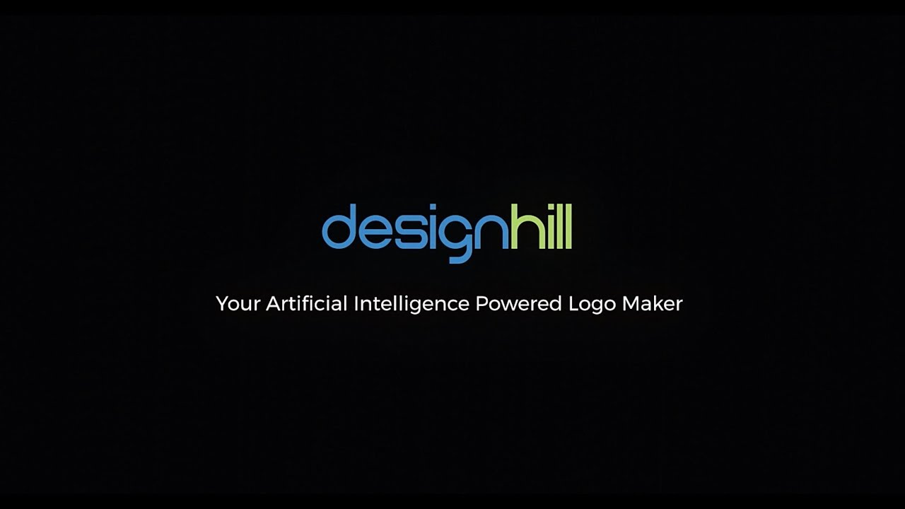 Logo Maker.