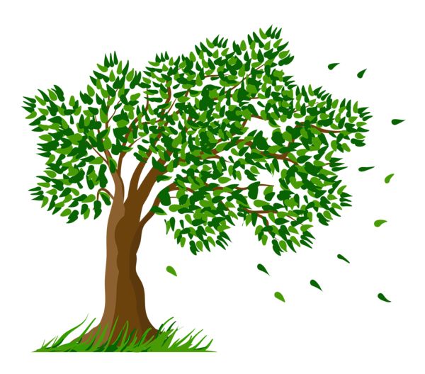 426 Dead Tree free clipart.