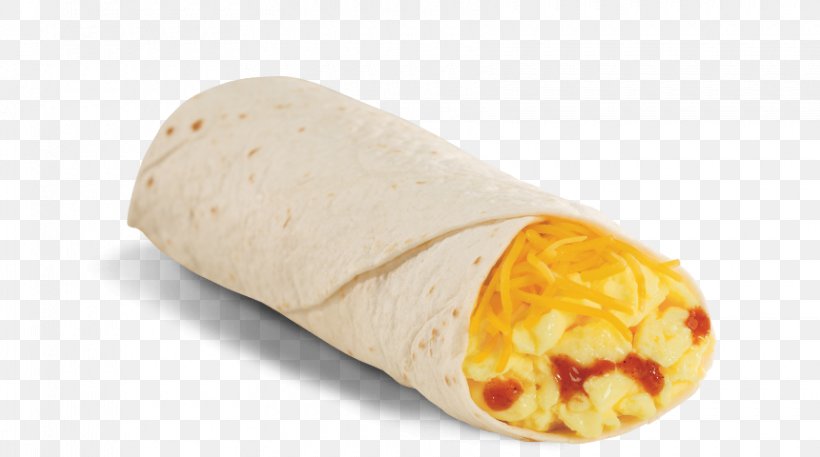 Burrito Bacon, Egg And Cheese Sandwich Taco Wrap Cheese.