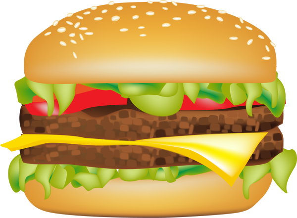 McDonald\'s Hamburger Cheeseburger McDonald\'s Big Mac Bacon.