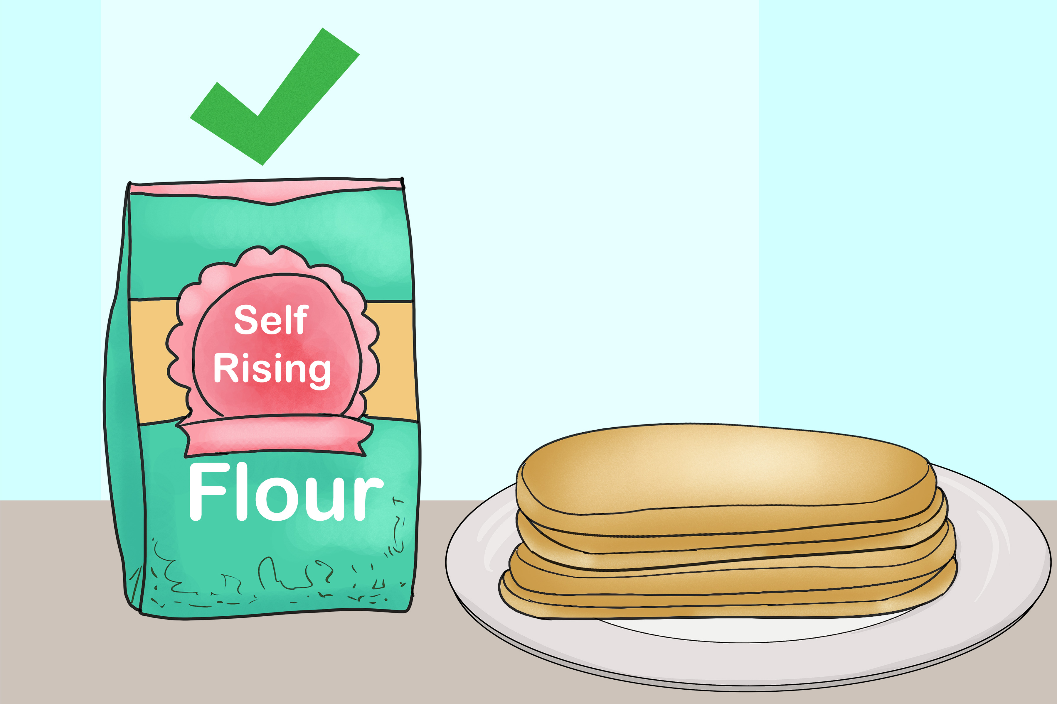 How to Substitute Baking Soda: 9 Steps (with Pictures).