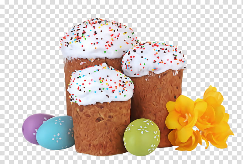 Sprinkles, Food, Kulich, Baking Cup, Baked Goods, Cuisine.