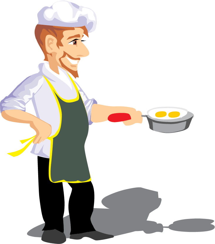 Free Baking Clipart.