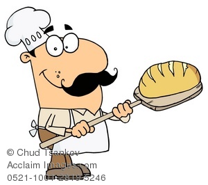 Picture Of A Baked Bread Clipart Free Download Clip Art.