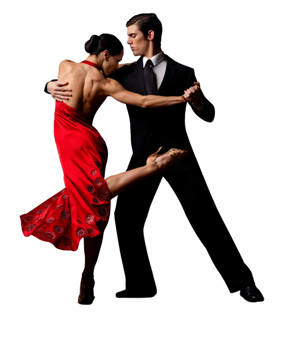 Social Dancing In Couples Is A Phenomenon Of Western.