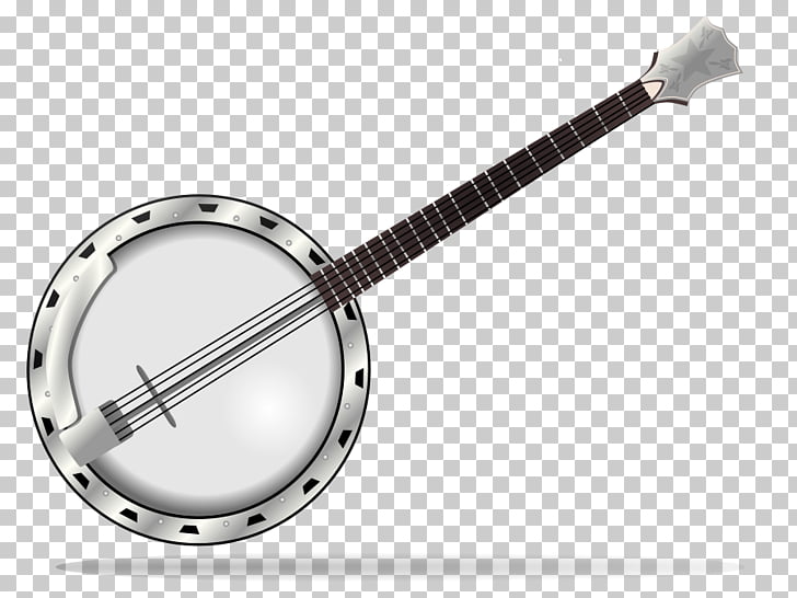 Banjo Musical Instruments String Instruments , Gnokii PNG.