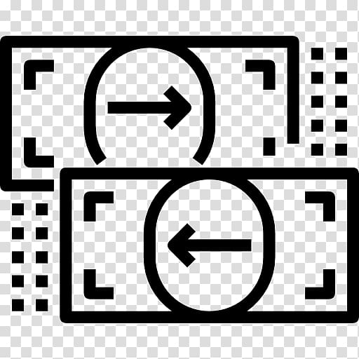 Exchange rate Money Bank Finance Currency, bank transparent.