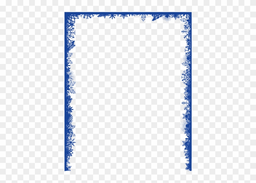 Banner Black And White Clip Art Blue Transprent Png.