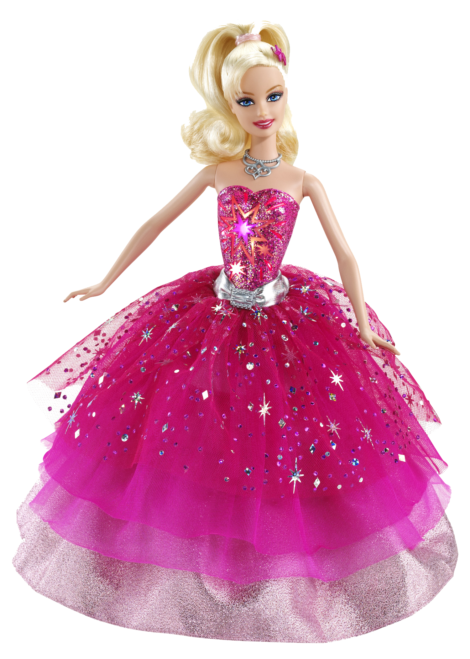 Barbie: A Fashion Fairytale Amazon.com Ken Doll.