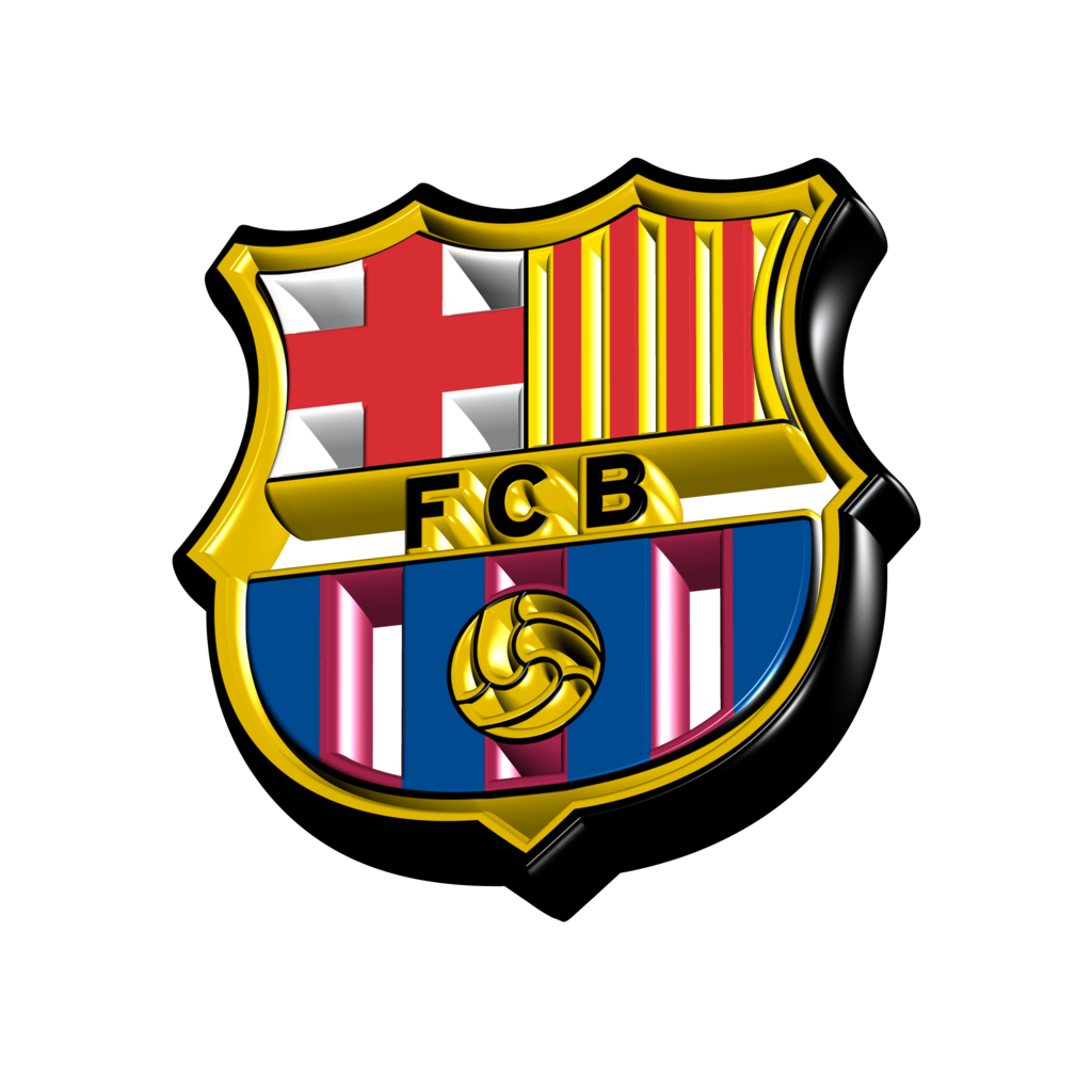 Fcb Logo Png Images.